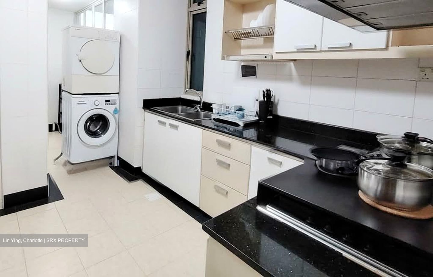 The Springs (D11), Apartment #562081261